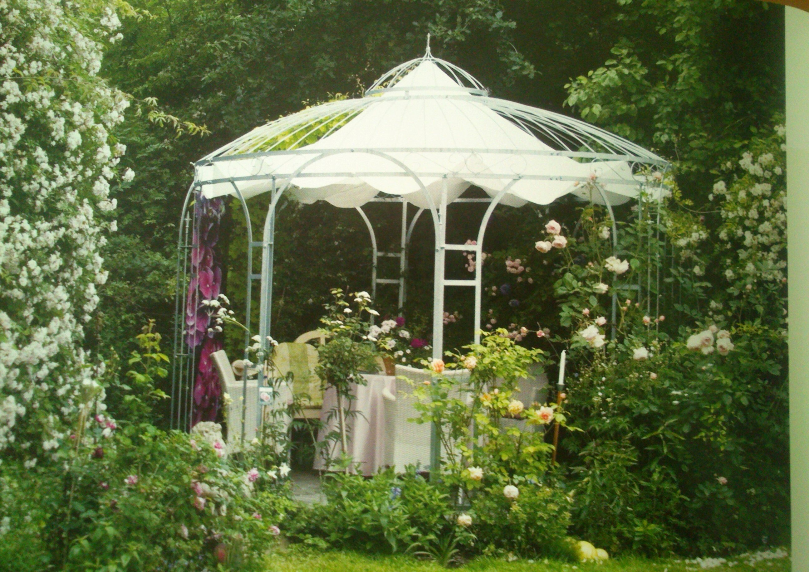 Pavillon 1a