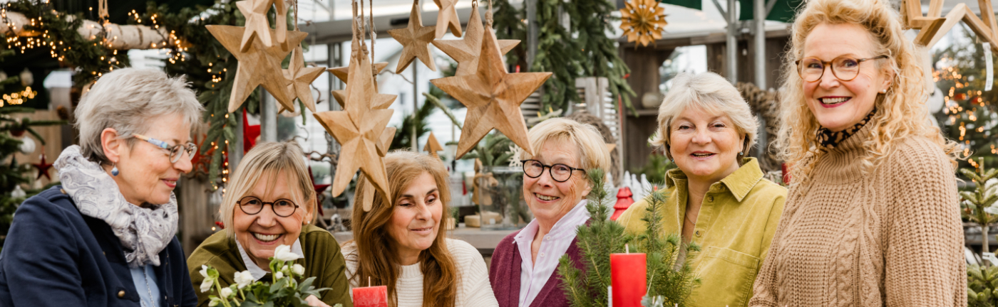 Titelbild Frühling 2025