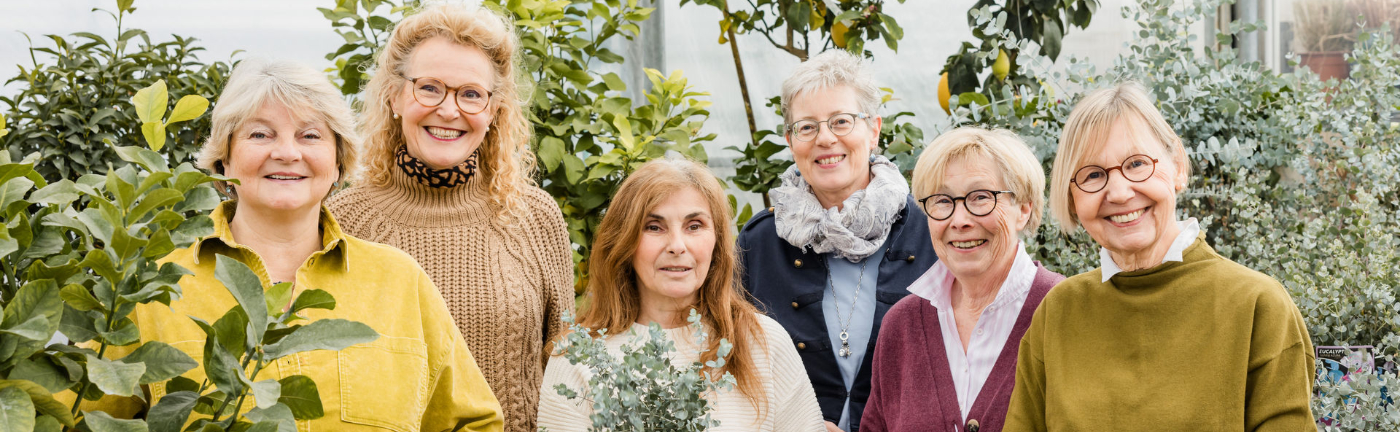 Titelbild Frühling 2025